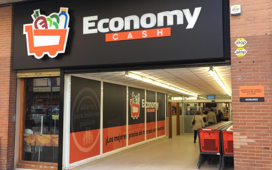 Economy Cash llega a Gandia