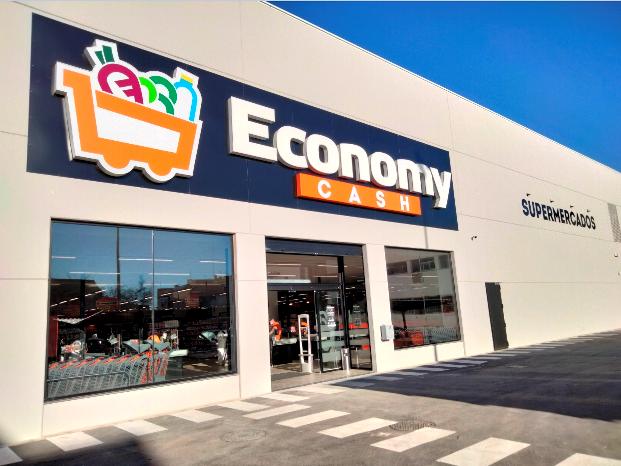 Economy Cash